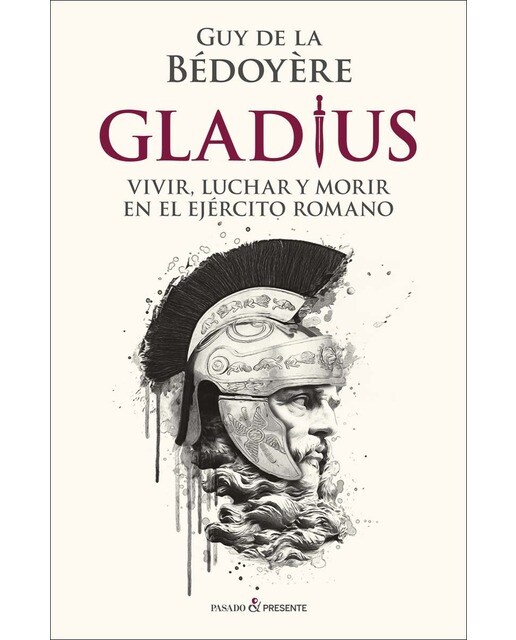 Gladius (Tapa blanda) 1