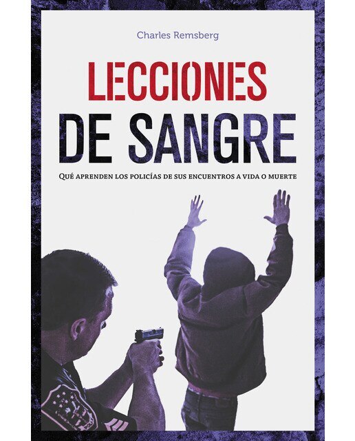 Imagen 0 de Lecciones de sangre
