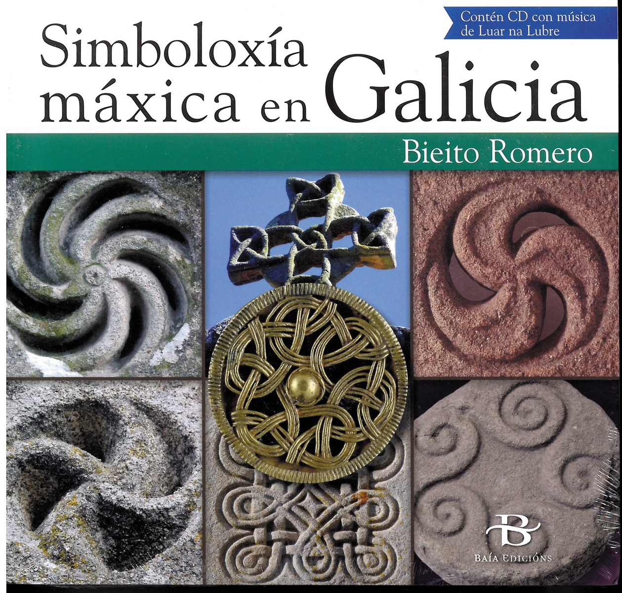 Simboloxía máxica en Galicia 1