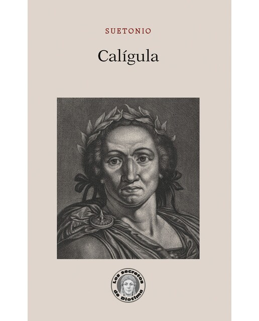 Imagen 0 de Calígula