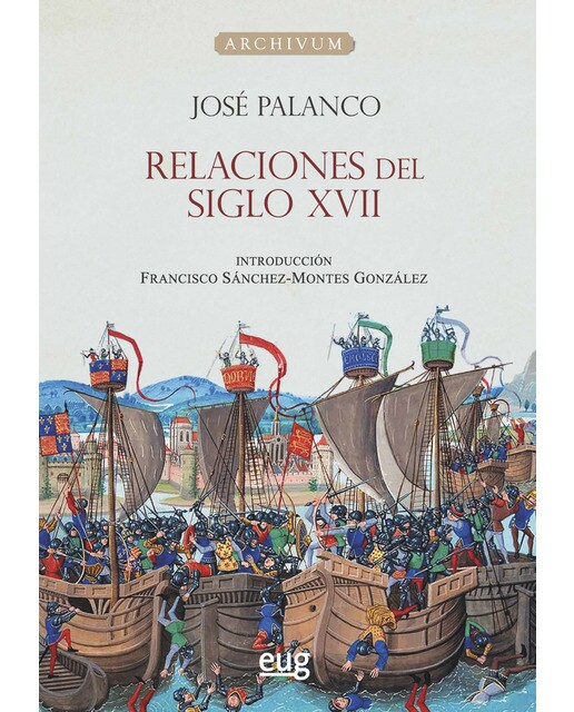 Relaciones del siglo xvii