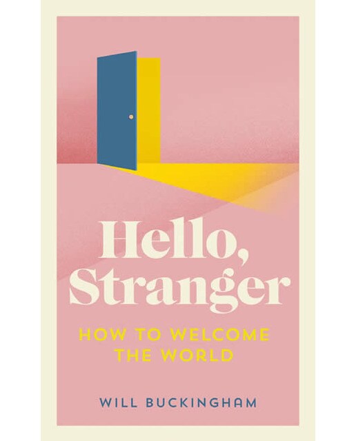 Hello stranger 1