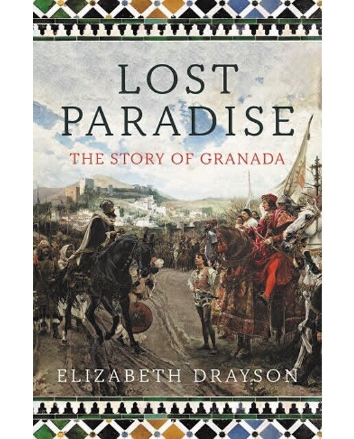 Lost paradise 1