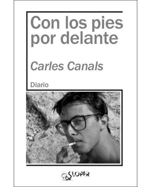 Imagen 0 de Con los pies por delante