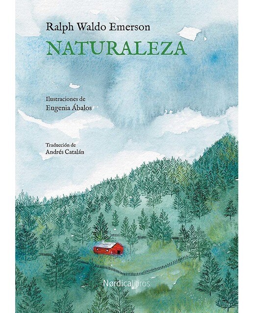 Naturaleza(Tapa dura) 1