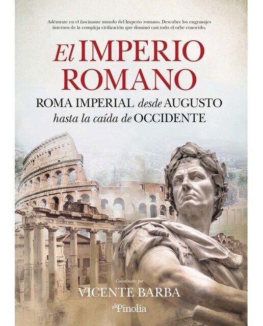 Imagen 0 de El imperio romano