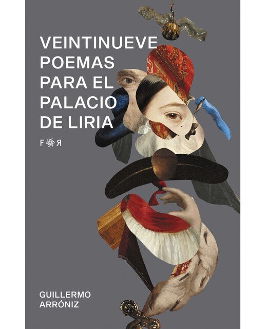 Imagem 0 de Veintinueve poemas para el palacio de liria