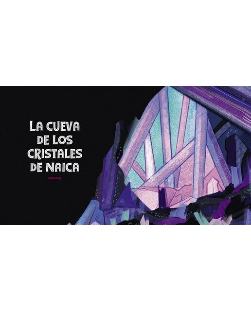 Lugares increíbles de verdad (Tapa dura) 6