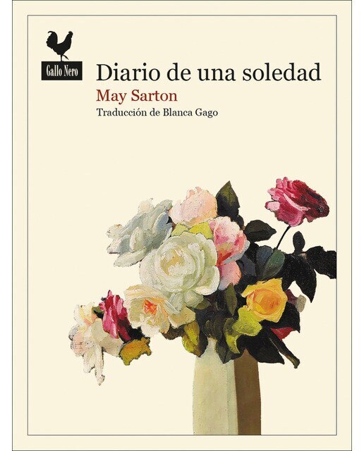 Imagen 0 de Diario de una soledad