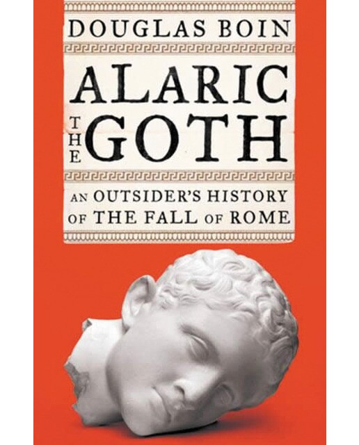 Alaric the goth 1