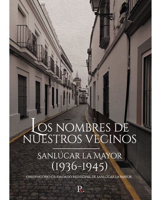 Los nombres de nuestros vecinos. Sanlúcar la mayor