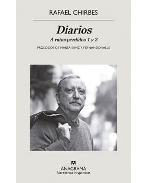 Imagen 1 de Diarios. A ratos perdidos 1 y 2: A ratos perdidos 1 y 2 (Tapa blanda)