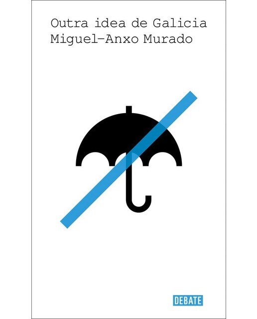 Outra idea de Galicia (Capa mole) 1