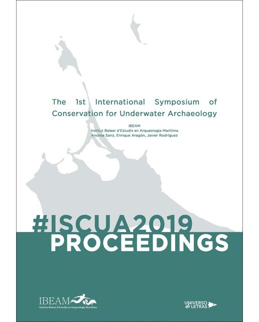 ISCUA2019. Proceedings (Capa mole) 1