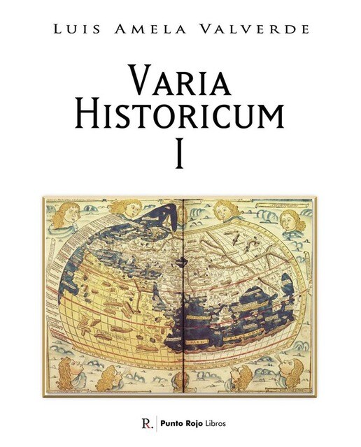 Varia historicorum i 1