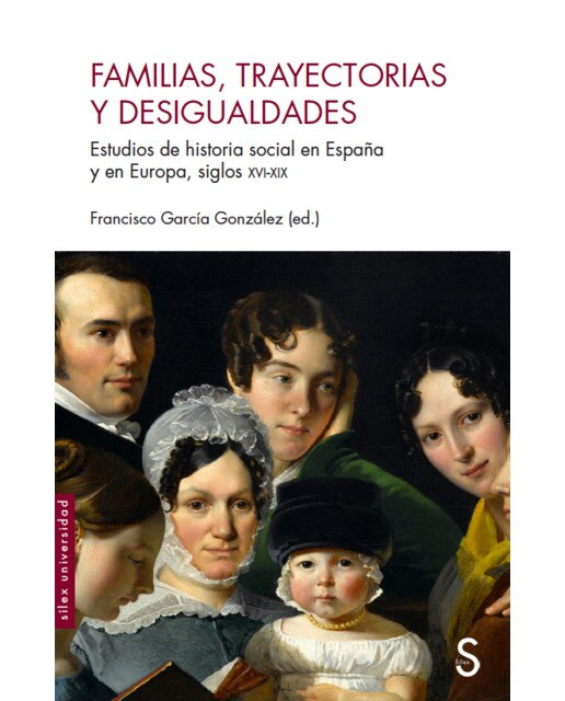 Familias, trayectorias y desigualdades