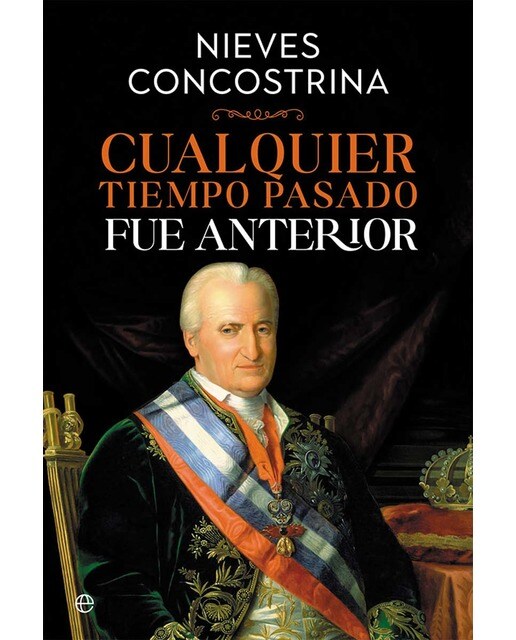 Cualquier tiempo pasado fue anterior