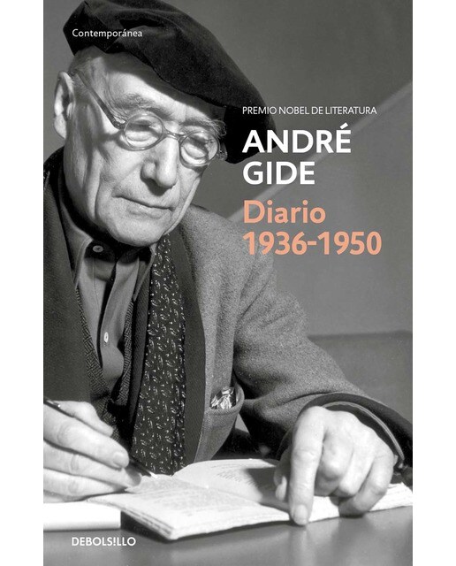 Imagen 0 de Diario 1936-1950 (Tapa dura)