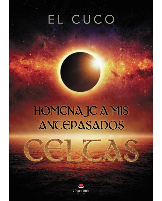 Imagen 0 de Homenaje a mis antepasados celtas (Tapa blanda)