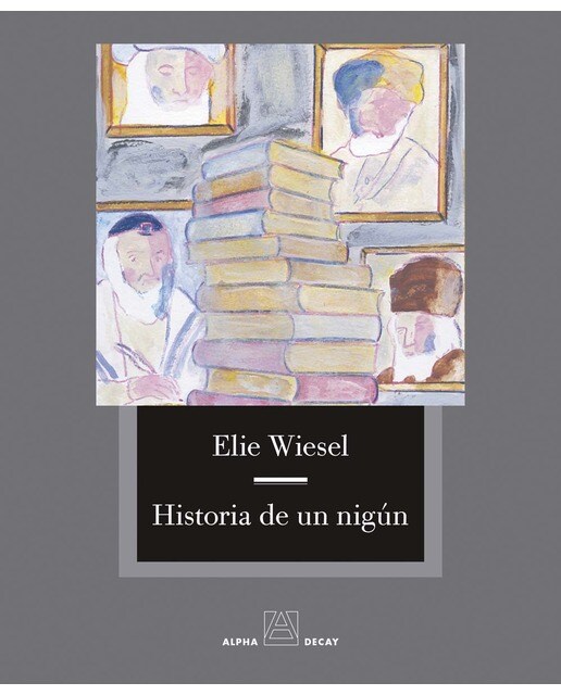 Imagen 0 de Historia de un nigún