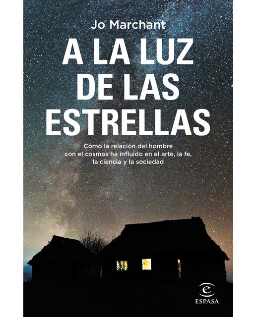 A la luz de las estrellas  (Tapa blanda Tapa blanda con solapas) 1