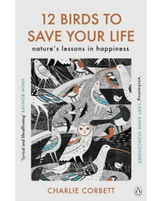 12 birds to save your life 1