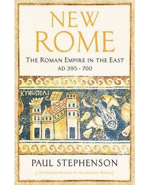 New rome 1