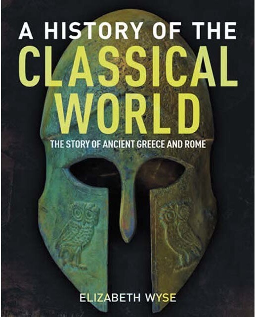 A history of the classical world 1