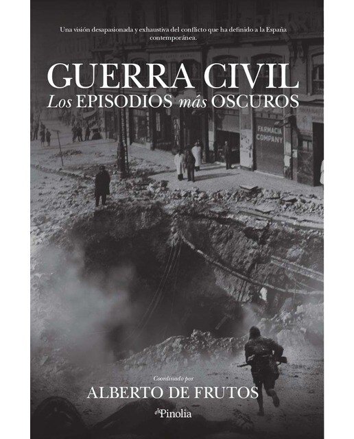 Imagen 0 de Guerra civil
