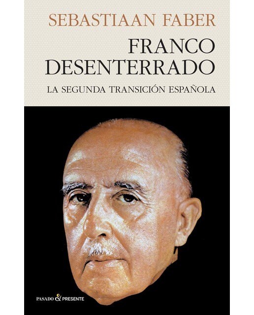 Imagen 0 de Franco desenterrado (Tapa blanda)