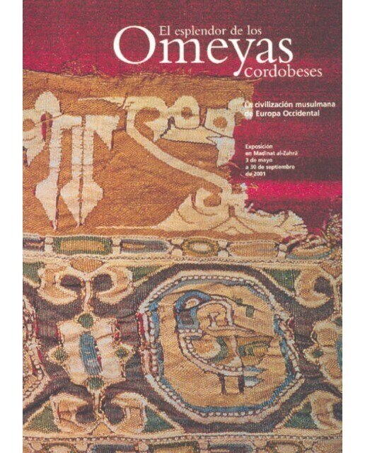 El esplendor de los omeyas cordobeses