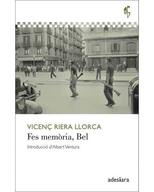 Imagen 0 de Fes memòria, bel