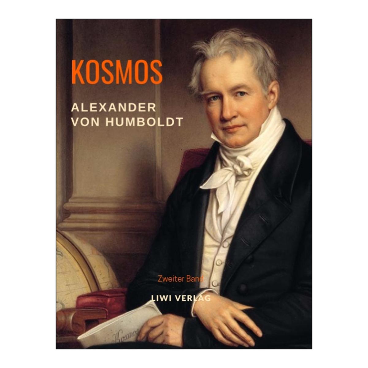 Kosmos. Band 2 1