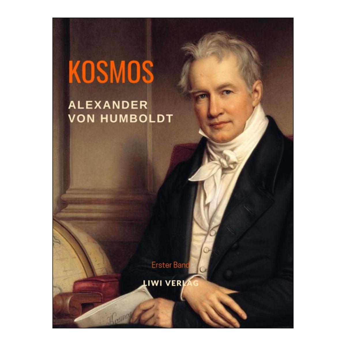 Kosmos. Band 1 1
