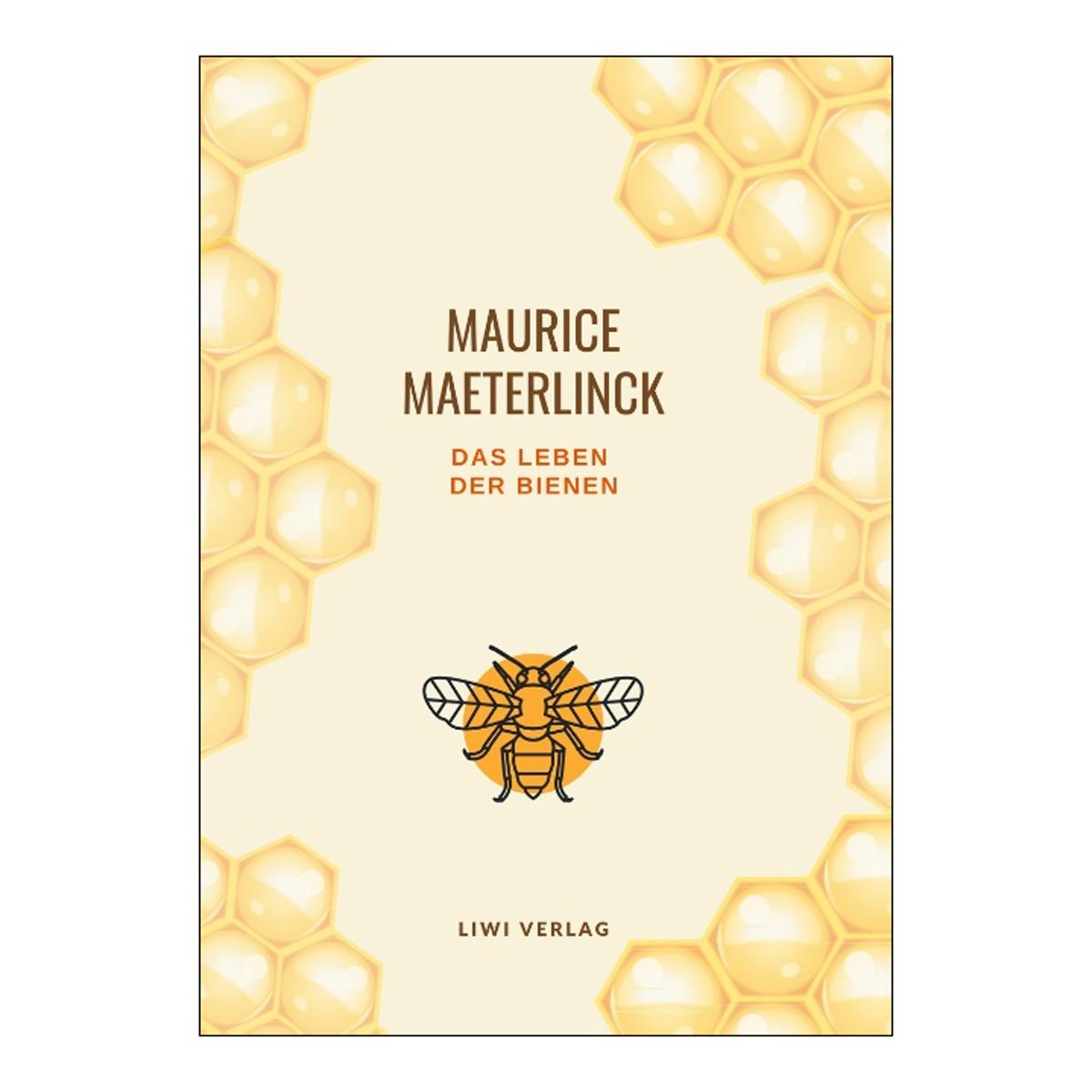 Das Leben der Bienen 1