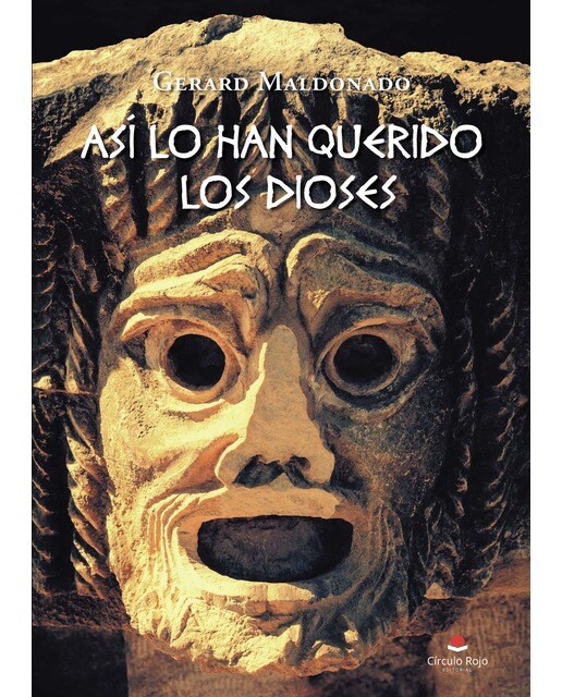 Imagen 0 de Así lo han querido los dioses  (Tapa blanda)