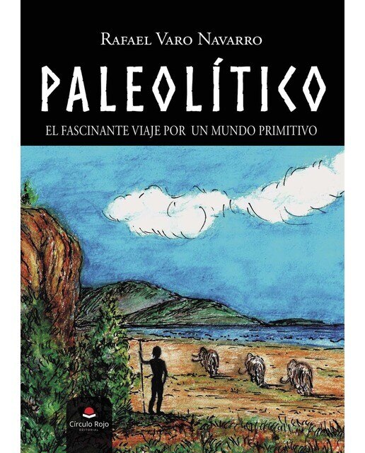 Paleolítico (Capa mole) 1