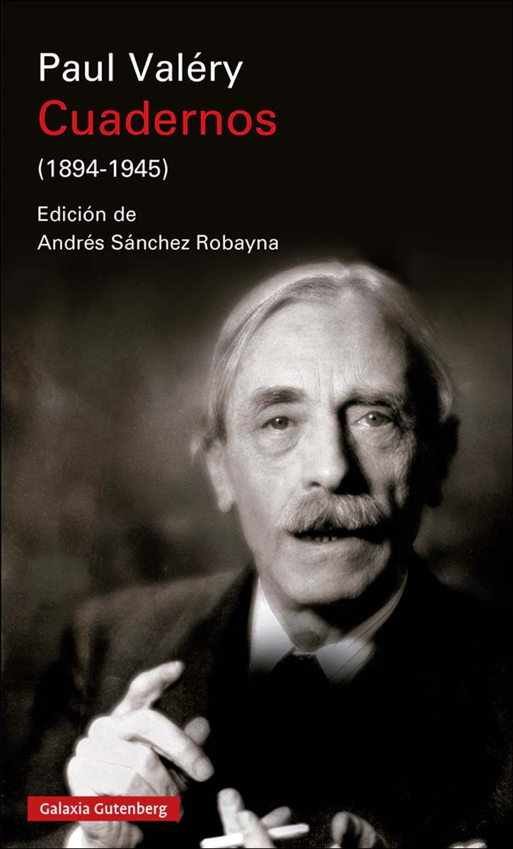 Imagen 0 de Cuadernos (1894-1945)- rústica (Tapa blanda)