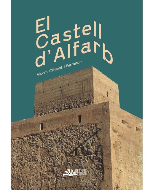 El castell d'Alfarb