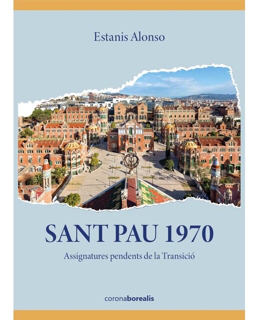 Sant pau