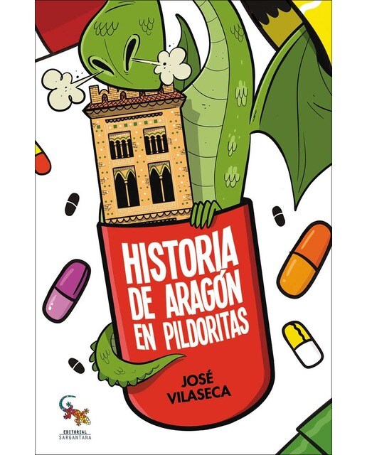 Imagen 1 de Historia de Alicante en pildoritas