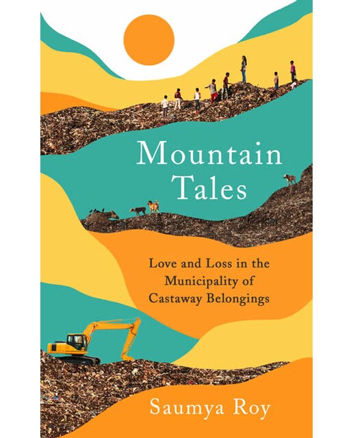 Mountain tales 1