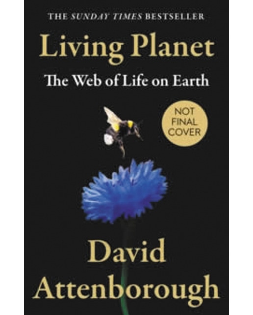 The living planet 1