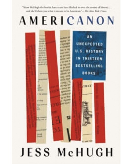 Americanon 1