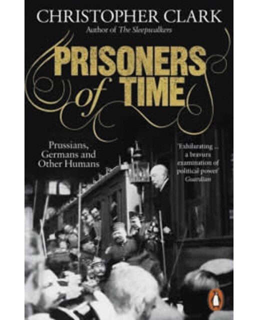 Prisoners of time 1