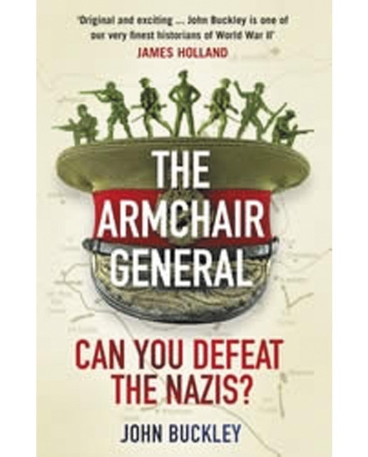The armchair general 1