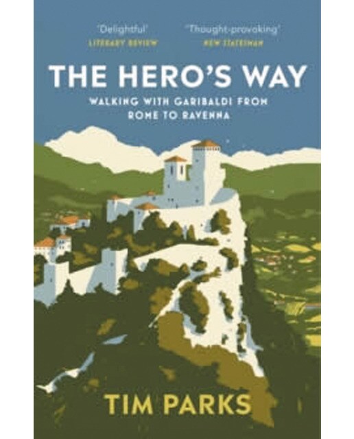 The hero's way 1