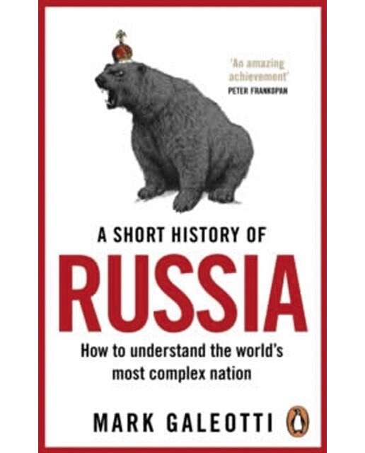 A short history of russia 1
