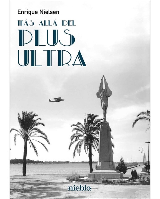 Imagen 0 de MAS ALLA DEL PLUS ULTRA  (Tapa blanda)