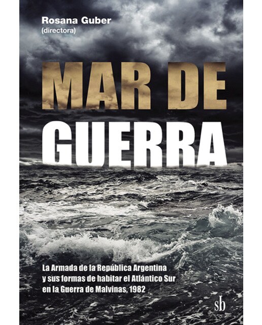 Mar de guerra